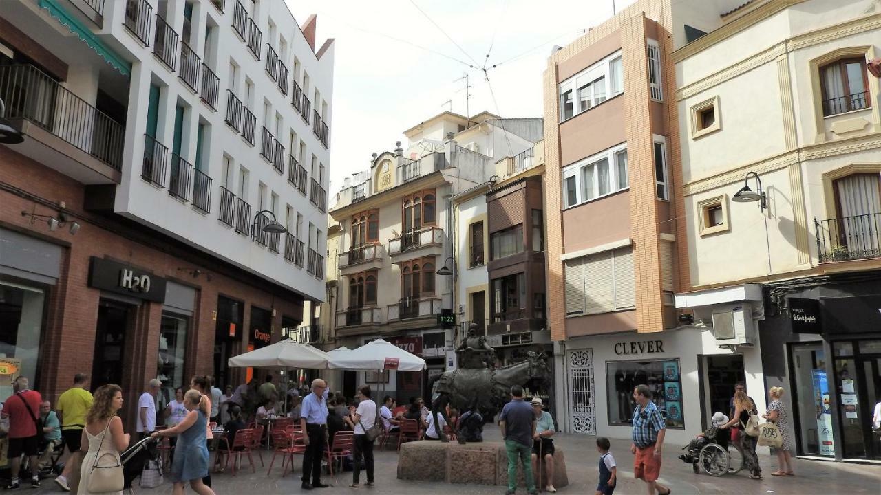 Viviendas Con Fines Turisticos ''La Jamuga'' Андухар Екстер'єр фото